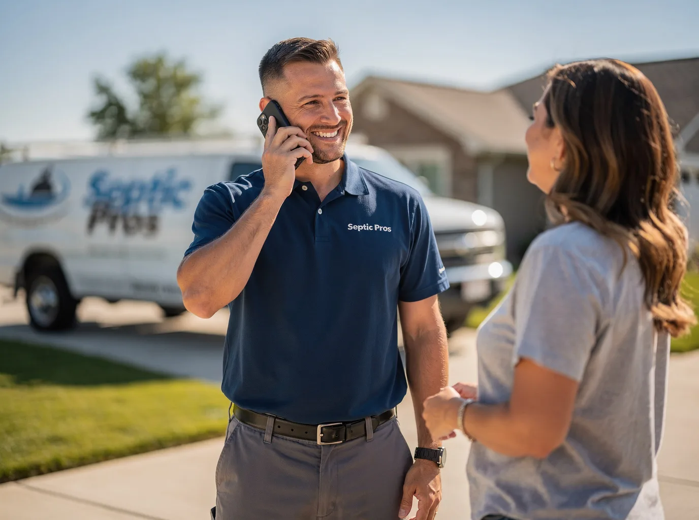 Septic Tank Pumping Robert, LA FAQs